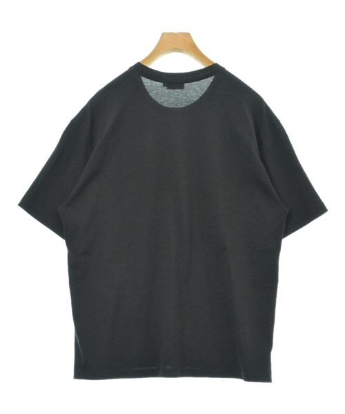 Handvaerk（ハンドバーク）Tシャツ・カットソー 黒 サイズ:S メンズ/2200610013041