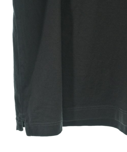 Handvaerk（ハンドバーク）Tシャツ・カットソー 黒 サイズ:S メンズ/2200610013041