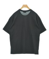 Handvaerk（ハンドバーク）Tシャツ・カットソー 黒 サイズ:S メンズ/2200610013041