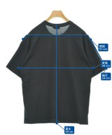 Handvaerk（ハンドバーク）Tシャツ・カットソー 黒 サイズ:S メンズ/2200610013041