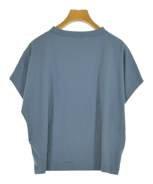 Handvaerk（ハンドバーク）Tシャツ・カットソー 青 サイズ:S レディース/2200612795051