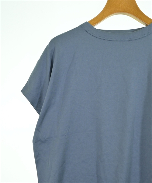 Handvaerk（ハンドバーク）Tシャツ・カットソー 青 サイズ:S レディース/2200612795051