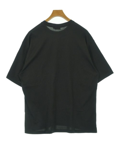 Handvaerk（ハンドバーク）Tシャツ・カットソー 黒 サイズ:L メンズ/2200614362015