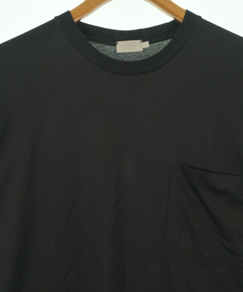 Handvaerk（ハンドバーク）Tシャツ・カットソー 黒 サイズ:L メンズ/2200614362015