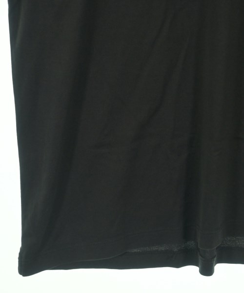 Handvaerk（ハンドバーク）Tシャツ・カットソー 黒 サイズ:L メンズ/2200614362015