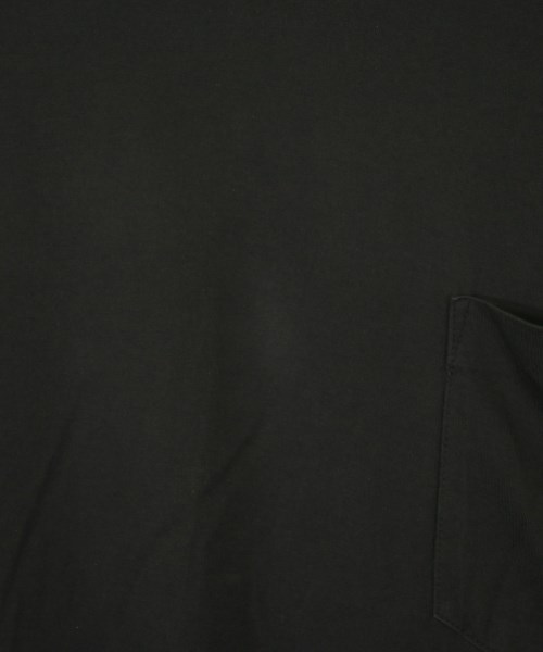 Handvaerk（ハンドバーク）Tシャツ・カットソー 黒 サイズ:L メンズ/2200614362015