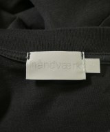 Handvaerk（ハンドバーク）Tシャツ・カットソー 黒 サイズ:L メンズ/2200614362015