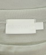 Handvaerk（ハンドバーク）Tシャツ・カットソー グレー サイズ:S メンズ/2200610705021