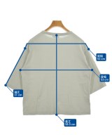 Handvaerk（ハンドバーク）Tシャツ・カットソー グレー サイズ:S メンズ/2200610705021