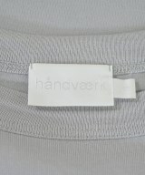 Handvaerk（ハンドバーク）ノースリーブ グレー サイズ:S レディース/2200610705076