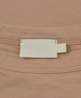 Handvaerk（ハンドバーク）ノースリーブ ピンク サイズ:S レディース/2200610705113