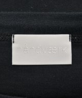 Handvaerk（ハンドバーク）Tシャツ・カットソー 黒 サイズ:S レディース/2200612831148