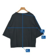 Handvaerk（ハンドバーク）Tシャツ・カットソー 黒 サイズ:S レディース/2200612831148