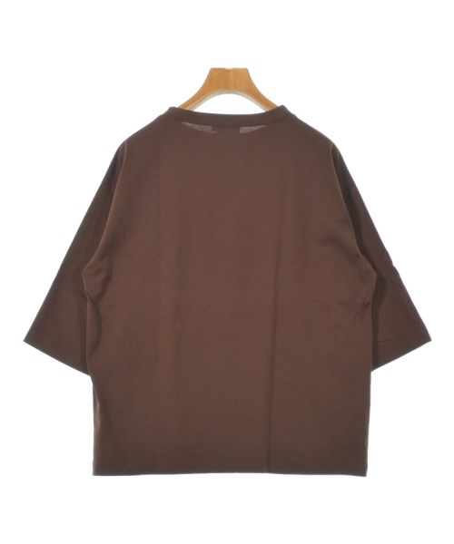 Handvaerk（ハンドバーク）Tシャツ・カットソー 茶 サイズ:S レディース/2200612831155