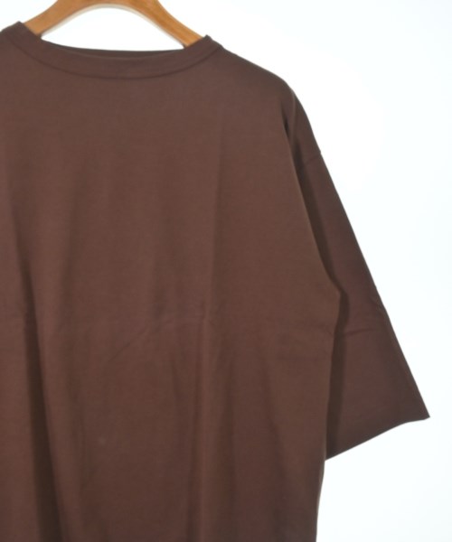 Handvaerk（ハンドバーク）Tシャツ・カットソー 茶 サイズ:S レディース/2200612831155