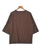 Handvaerk（ハンドバーク）Tシャツ・カットソー 茶 サイズ:S レディース/2200612831155