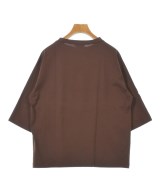 Handvaerk（ハンドバーク）Tシャツ・カットソー 茶 サイズ:S レディース/2200612831155