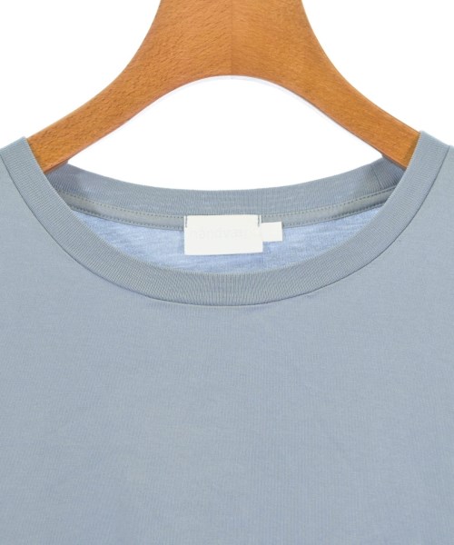 Handvaerk（ハンドバーク）Tシャツ・カットソー グレー サイズ:S レディース/2200619620028