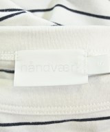 Handvaerk（ハンドバーク）Tシャツ・カットソー 白 サイズ:S レディース/2200605481022
