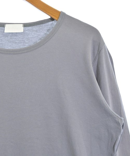 Handvaerk（ハンドバーク）Tシャツ・カットソー グレー サイズ:M レディース/2200605481046