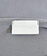 Handvaerk（ハンドバーク）Tシャツ・カットソー グレー サイズ:M レディース/2200605481046