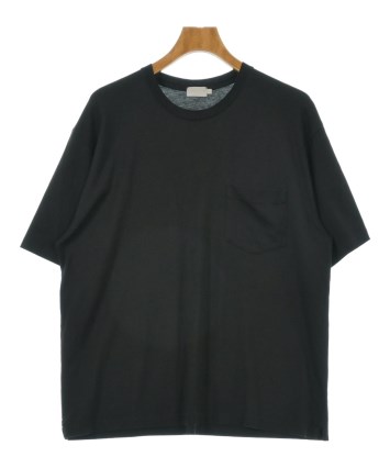 Handvaerk ハンドバーク Tシャツ・カットソー メンズ 【古着】【中古】 Handvaerk（ハンドバーク）Tシャツ・カットソー 黒 サイズ:M メンズ