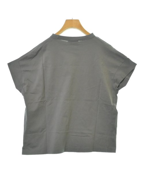 Handvaerk（ハンドバーク）Tシャツ・カットソー グレー サイズ:S メンズ/2200602603021