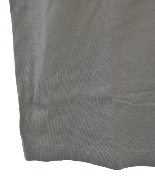 Handvaerk（ハンドバーク）Tシャツ・カットソー グレー サイズ:S メンズ/2200602603021