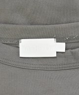 Handvaerk（ハンドバーク）Tシャツ・カットソー グレー サイズ:S メンズ/2200602603021
