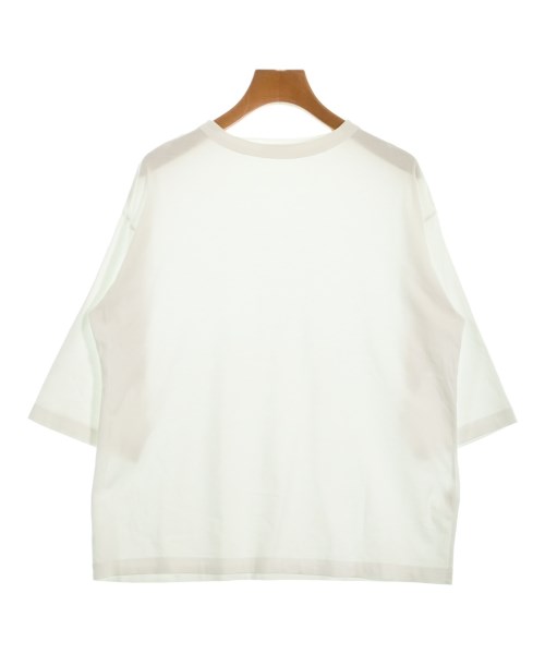 Handvaerk(ハンドバーク)Tシャツ・カットソー 白 サイズ:S/2200670097296