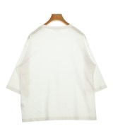 Handvaerk（ハンドバーク）Tシャツ・カットソー 白 サイズ:S レディース/2200670097296