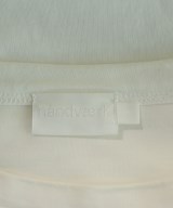 Handvaerk（ハンドバーク）Tシャツ・カットソー 白 サイズ:S レディース/2200670097296
