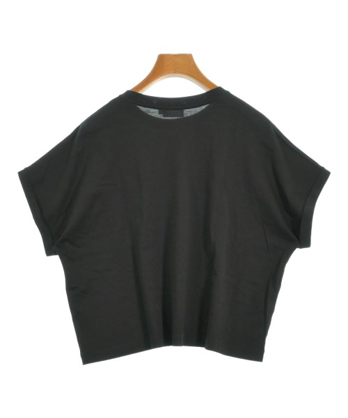 Handvaerk（ハンドバーク）Tシャツ・カットソー 黒 サイズ:S レディース/2200673003133