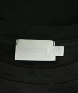 Handvaerk（ハンドバーク）Tシャツ・カットソー 黒 サイズ:S レディース/2200673003133