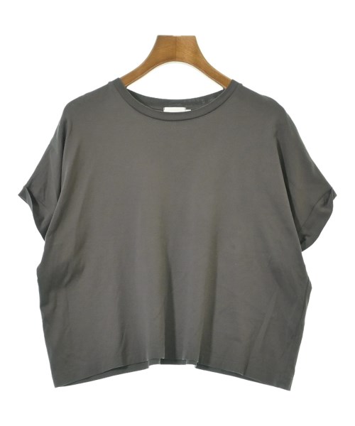 Handvaerk(ハンドバーク)Tシャツ・カットソー グレー サイズ:S/2200673499073