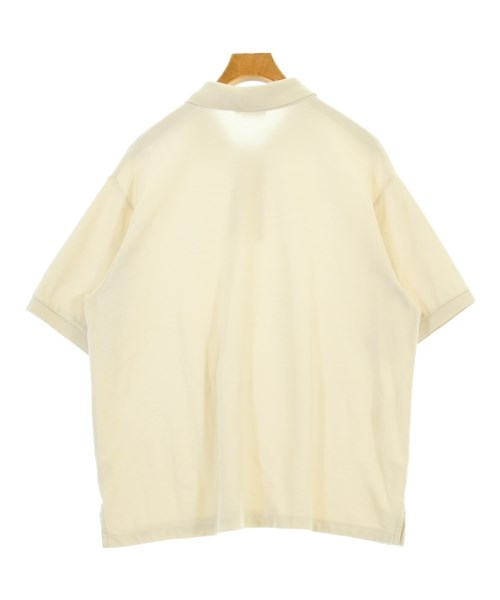 Handvaerk（ハンドバーク）ポロシャツ ベージュ サイズ:S メンズ/2200673499080