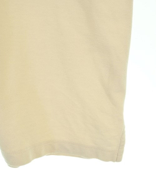 Handvaerk（ハンドバーク）ポロシャツ ベージュ サイズ:S メンズ/2200673499080