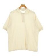 Handvaerk（ハンドバーク）ポロシャツ ベージュ サイズ:S メンズ/2200673499080