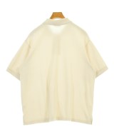 Handvaerk（ハンドバーク）ポロシャツ ベージュ サイズ:S メンズ/2200673499080