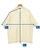 Handvaerk（ハンドバーク）ポロシャツ ベージュ サイズ:S メンズ/2200673499080