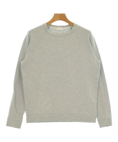 Handvaerk(ハンドバーク)Tシャツ・カットソー グレー サイズ:S/2200672756023