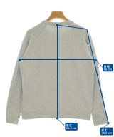 Handvaerk（ハンドバーク）Tシャツ・カットソー グレー サイズ:S レディース/2200672756023