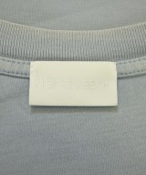 Handvaerk（ハンドバーク）Tシャツ・カットソー 青 サイズ:L メンズ/2200676442106