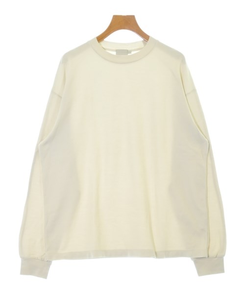 Handvaerk(ハンドバーク)Tシャツ・カットソー ベージュ サイズ:M/2200677948041