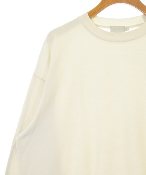 Handvaerk（ハンドバーク）Tシャツ・カットソー ベージュ サイズ:M レディース/2200677948041