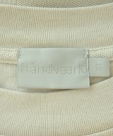 Handvaerk（ハンドバーク）Tシャツ・カットソー ベージュ サイズ:M レディース/2200677948041