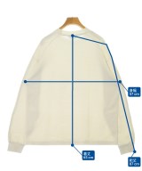 Handvaerk（ハンドバーク）Tシャツ・カットソー ベージュ サイズ:M レディース/2200677948041