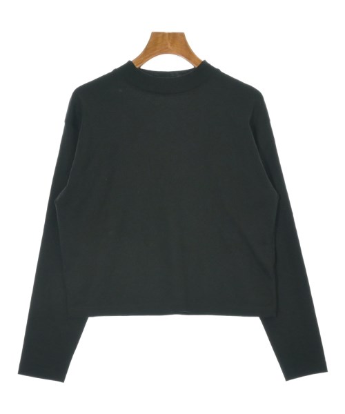 Handvaerk(ハンドバーク)Tシャツ・カットソー 黒 サイズ:S/2200680125095