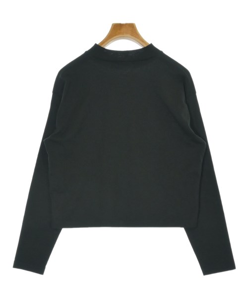 Handvaerk（ハンドバーク）Tシャツ・カットソー 黒 サイズ:S レディース/2200680125095