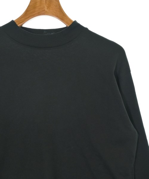 Handvaerk（ハンドバーク）Tシャツ・カットソー 黒 サイズ:S レディース/2200680125095